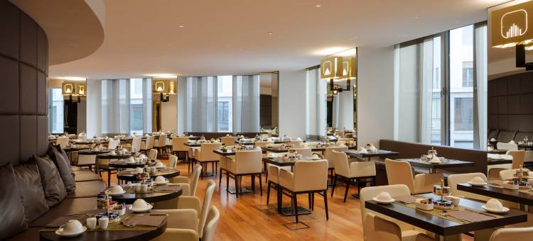 米兰大教堂广场酒店(The Square Milano Duomo)图片