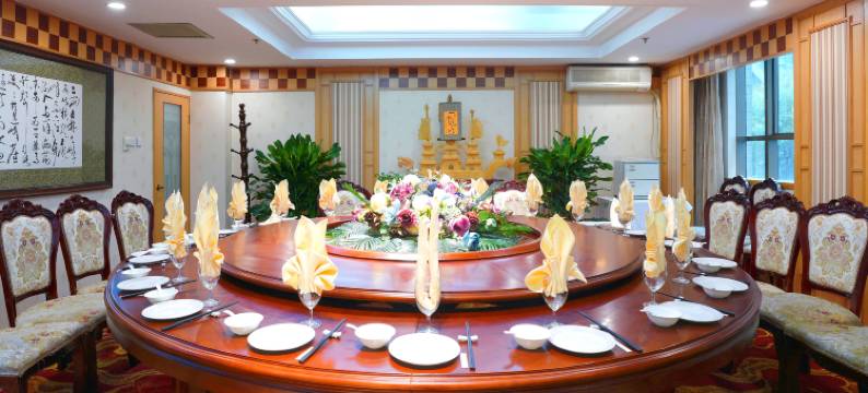 昆明路中韵酒店(昆明火车站万象城店)图片