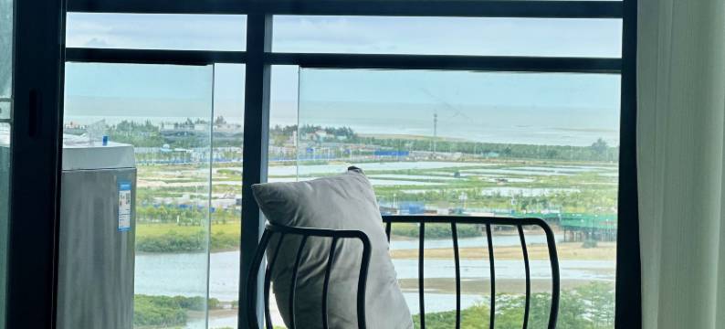 北海享想精品民宿(北海银滩店)图片