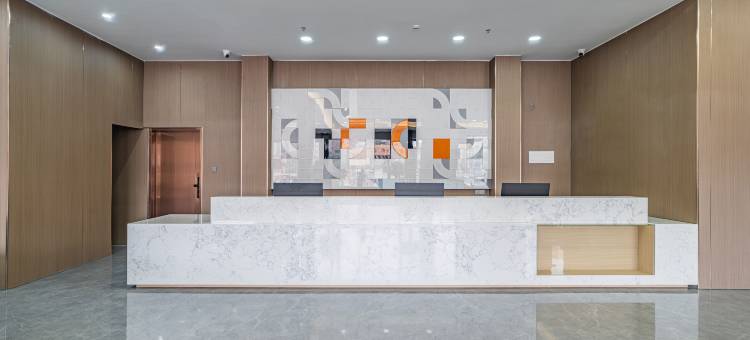 非繁城品酒店(湛江东海岛店)图片