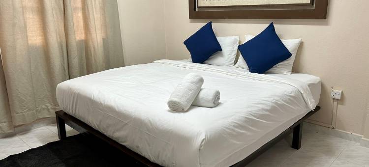 RHU DORMITORY LANGKAWI图片