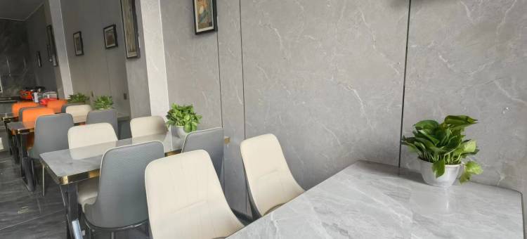 贝壳酒店(上饶余干县汽车站德胜东大道店)图片