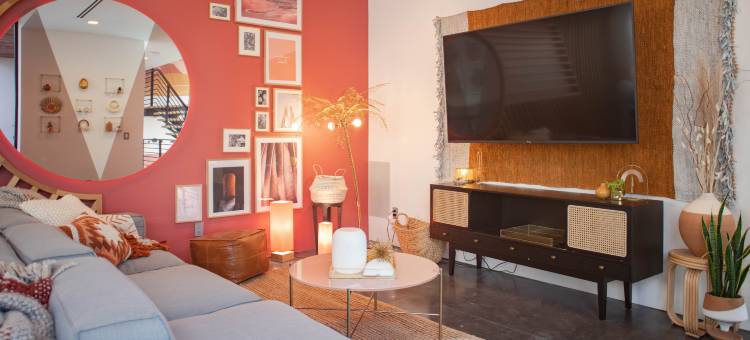 避风港共生(Haven Coliving)图片