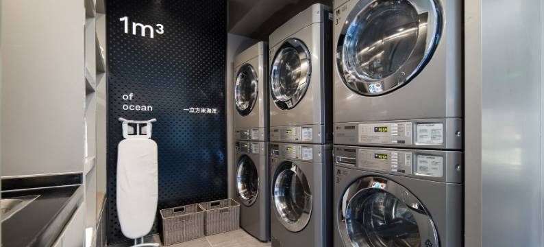 广州番禺市桥轻居酒店图片