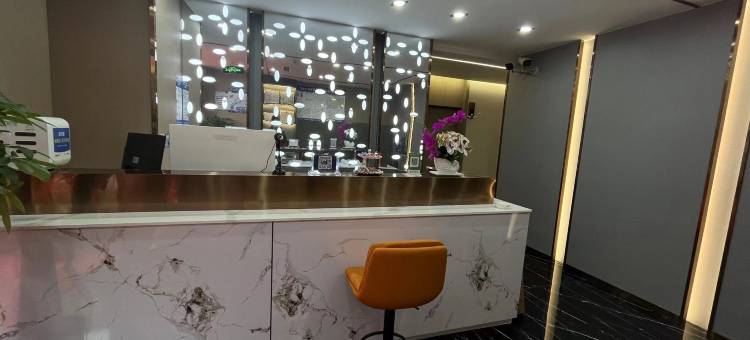绥江凯思酒店(新世纪商贸城店)图片