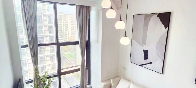 诚忆精致loft公寓(成都西站龙湖西府琅悦店)图片