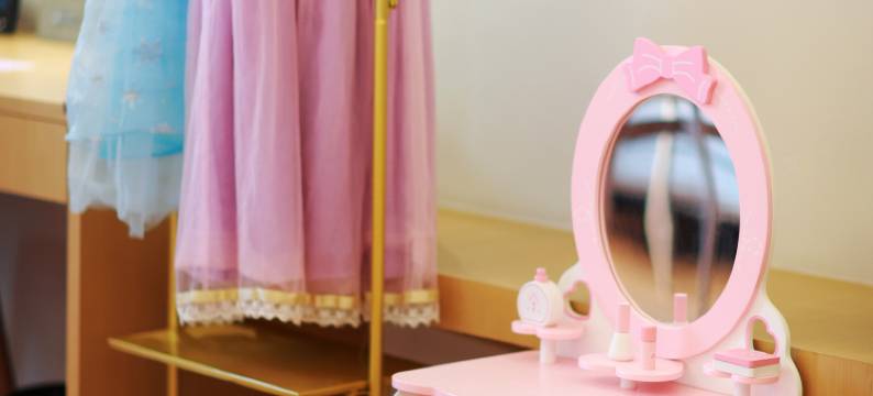 蓝汐假日酒店(佛山华侨城欢乐海岸PLUS店)图片