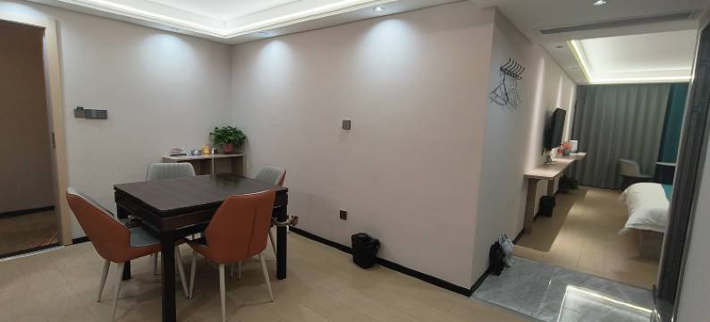 丹江口锦绣外滩宾馆图片