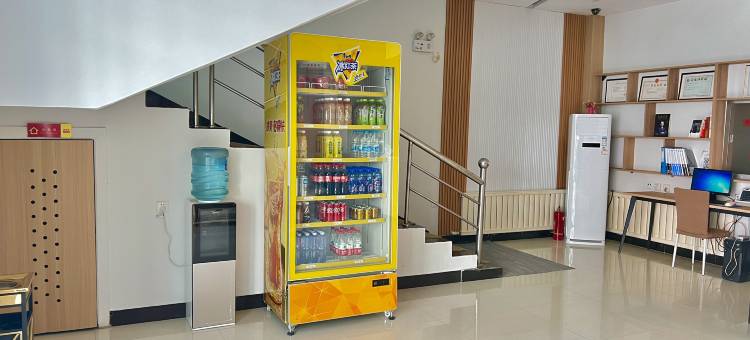 骏怡连锁酒店(大连金州安盛购物广场店)图片