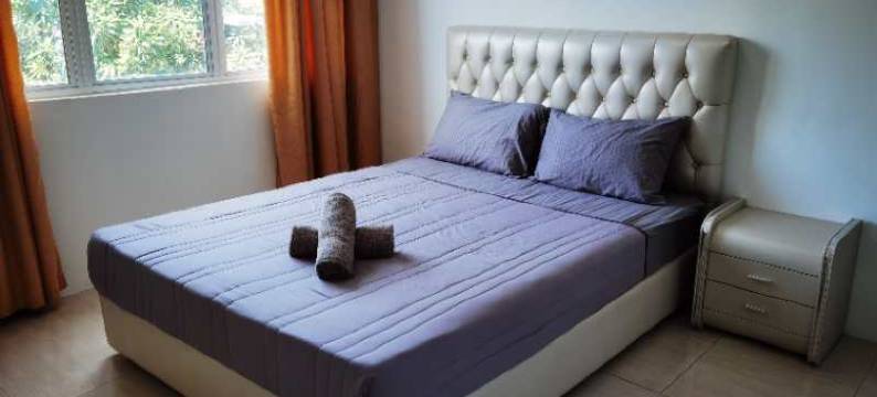 Langkawi Modern Cozy 3BR Families Suite图片