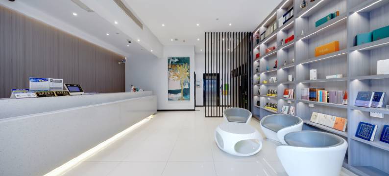 艺选酒店(上海安亭地铁站墨玉路店)图片