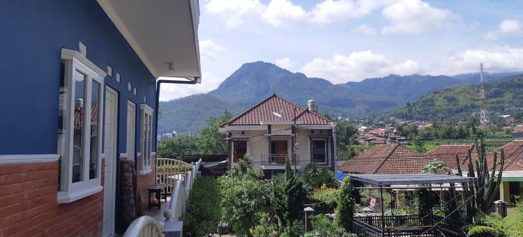 塞卡甘比尔家庭旅馆(Sekar Gambir Homestay)图片