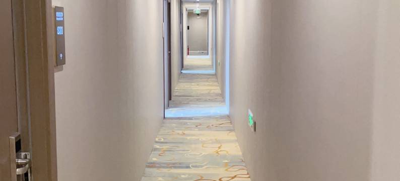 常安福宾馆(北京马甸桥)图片