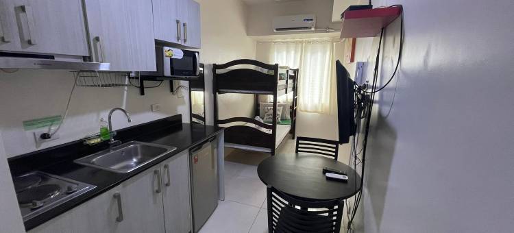 PBYY绿色住宅住宿酒店(Green Residences Stays by PBYY)图片