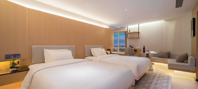 昆明宝悦酒店(广福路海乐世界店)图片