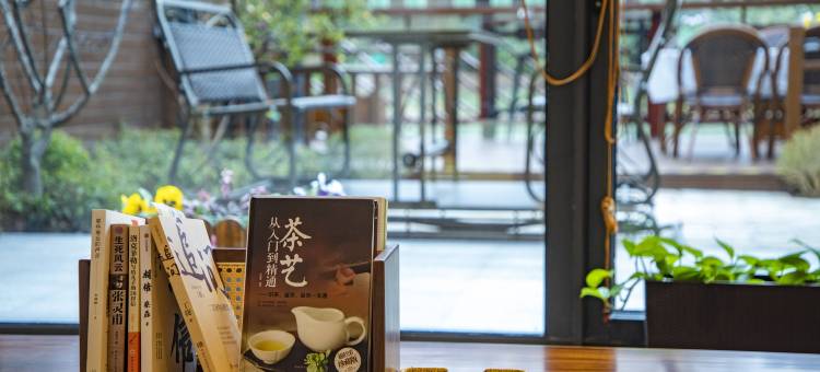 上海市柳堤茗舍(朱家角古镇店)图片