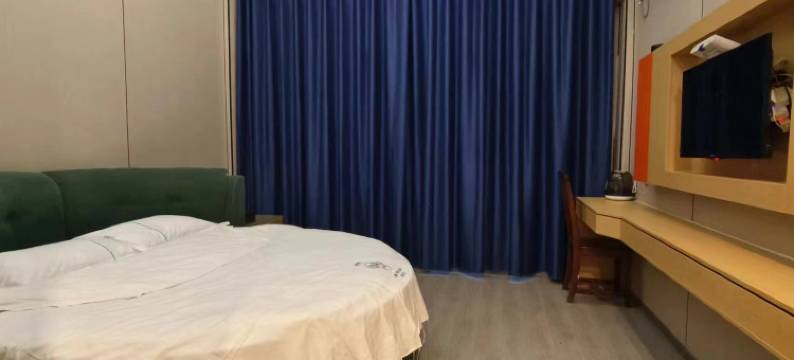 望谟一村精品主题酒店图片