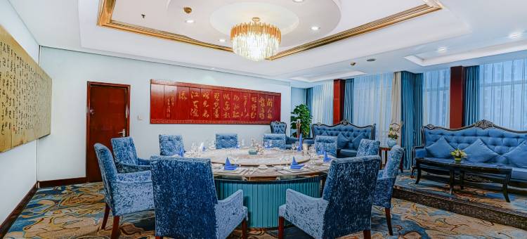 成都友豪罗曼酒店图片
