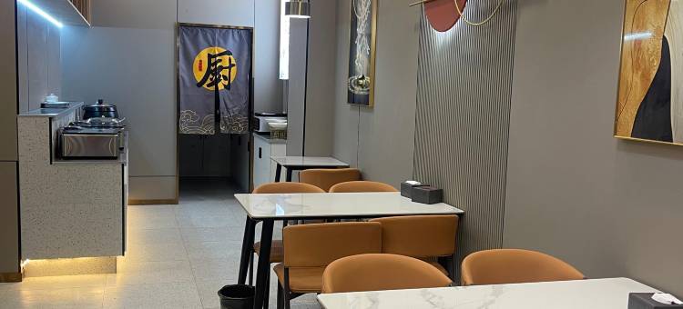 尚客优连锁酒店(灵武宁东店)图片