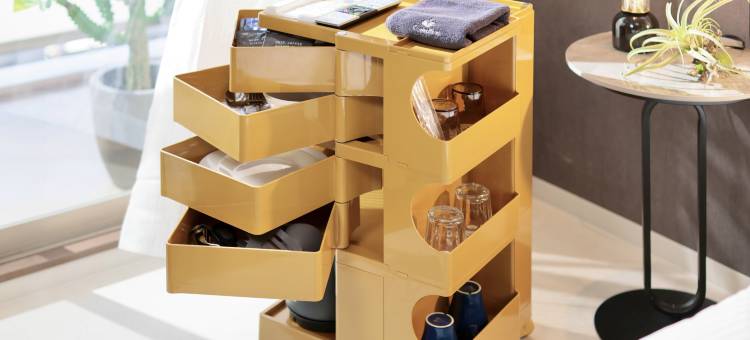 道顿堀水晶酒店Ⅲ(Doutonboricrystalhotel3)图片