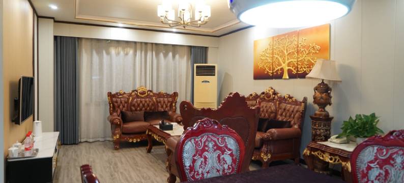 余庆鹏程大酒店图片