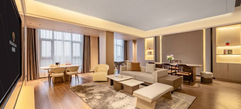 湛江美源假日酒店图片