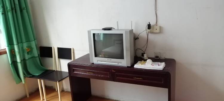 教工宾馆图片