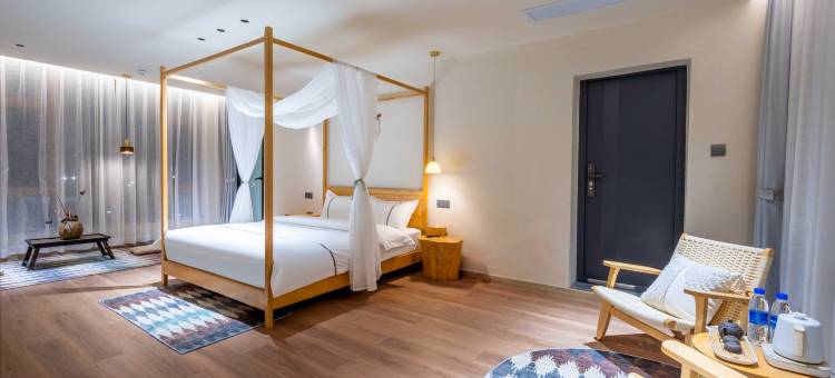 玉龙故里纳西民宿图片