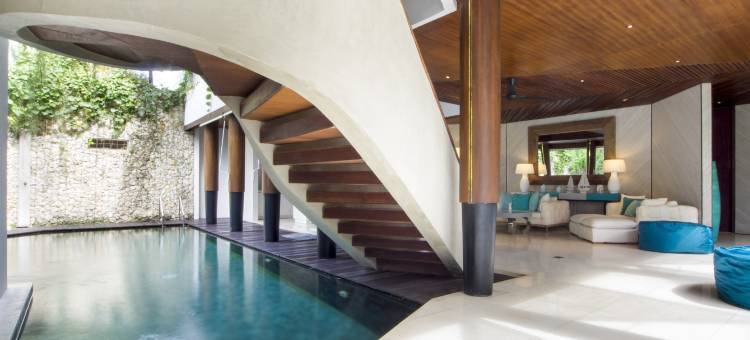 夏日别墅 by Villa Finder(Villa Summer by BaliSuperHost)图片