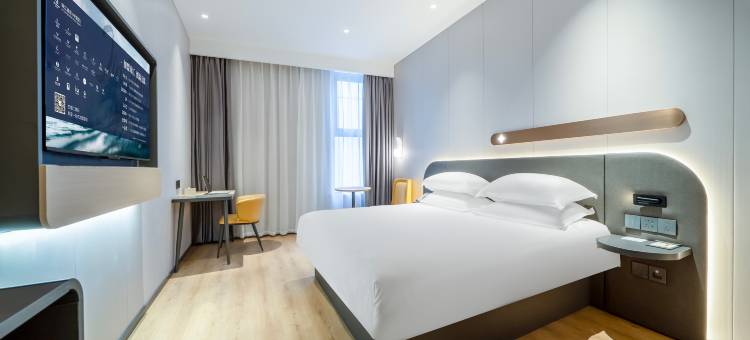 锦江之星酒店(泾县名都城店)图片