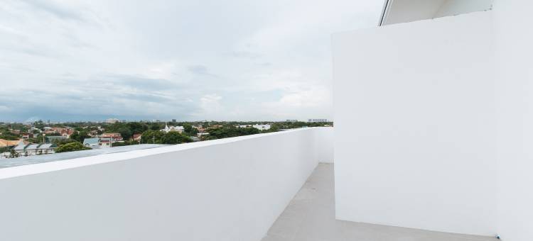 红多兹古德101帕拉纳克酒店(RedDoorz @ Good 101 Parañaque)图片