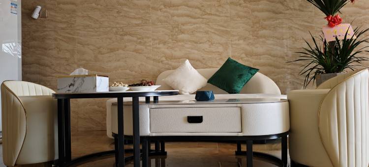 花筑·暮与夕·朝霞落日·海景观景美宿(三沙东壁店)图片