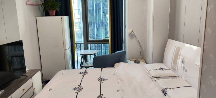 西安文洁民宿图片