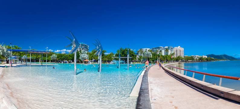 201湖街公寓酒店(201 Lake Street)图片