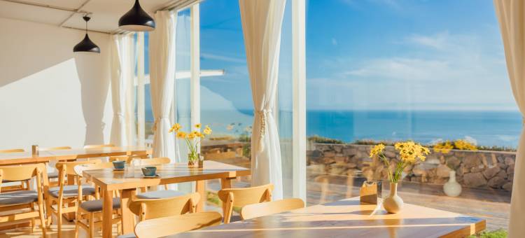 嵊泗枸杞岛阡陌海景客栈图片