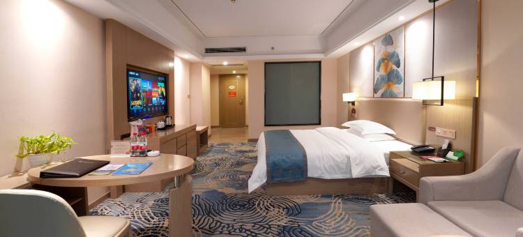 双峰神龙国际大酒店图片