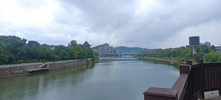 五彩今天酒店(株洲醴陵国瓷大道店)图片