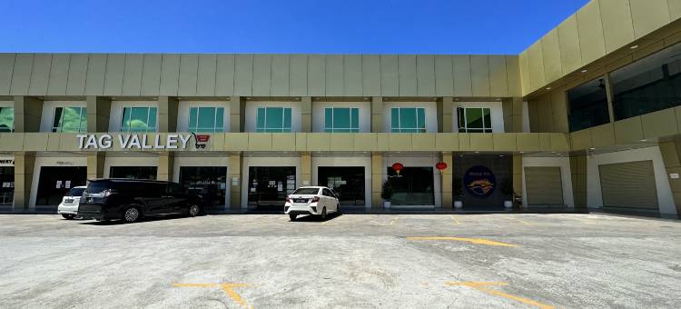 Wendu Inn Hotel, Kota Belud图片