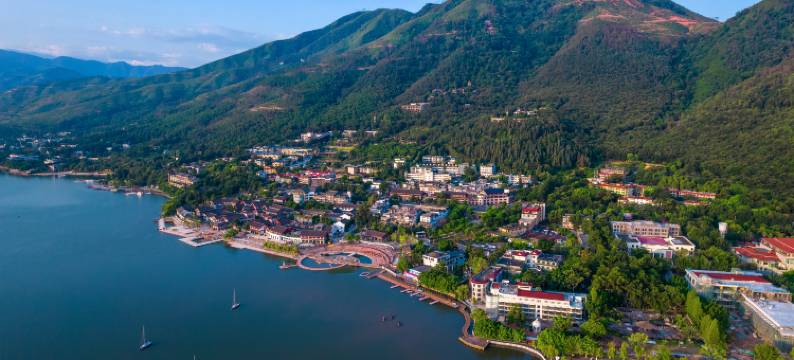 西昌途佳酒店图片