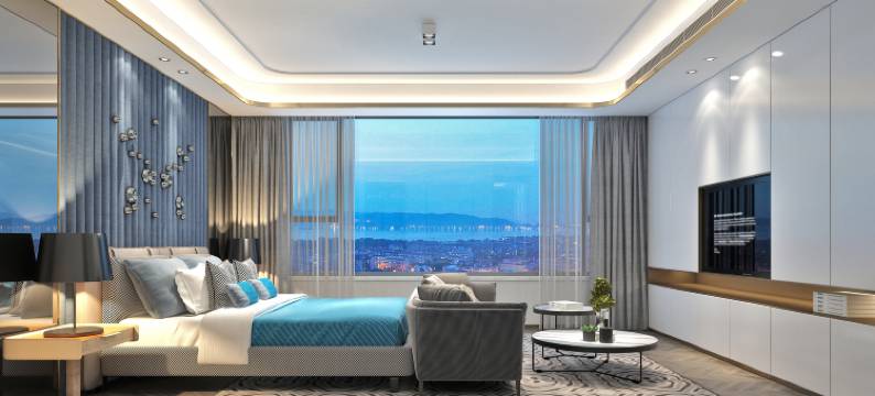 厦门悦海缘(环岛路溪头下店)图片