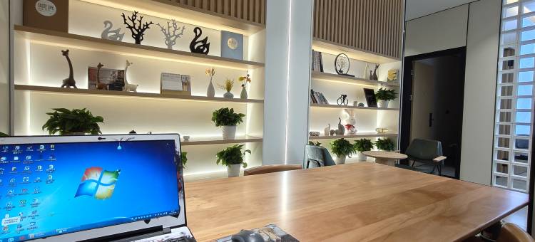 青季酒店(重百江津商场商业步行街店)图片