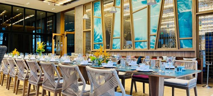 TTC万丰湾度假村(TTC Van Phong Bay Resort)图片