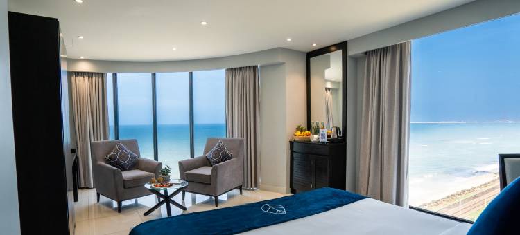 科伦坡马拉达(MaRadha Colombo)图片