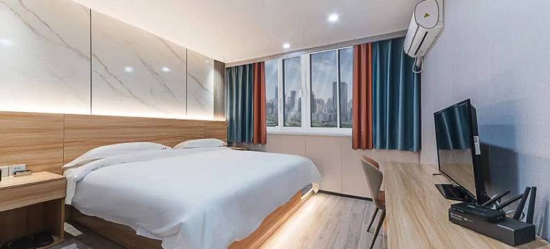 太东亚酒店(利和广场店)图片