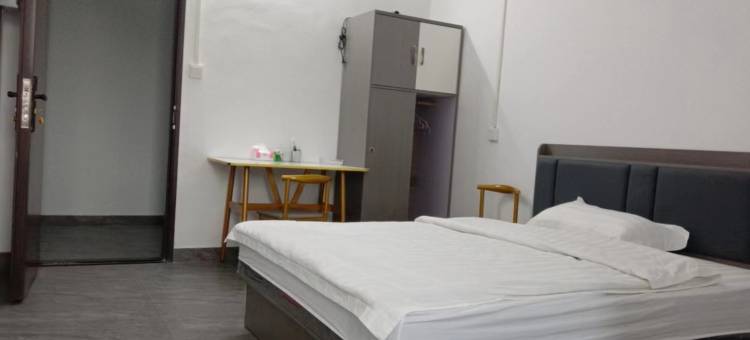 潮州和鑫公寓图片