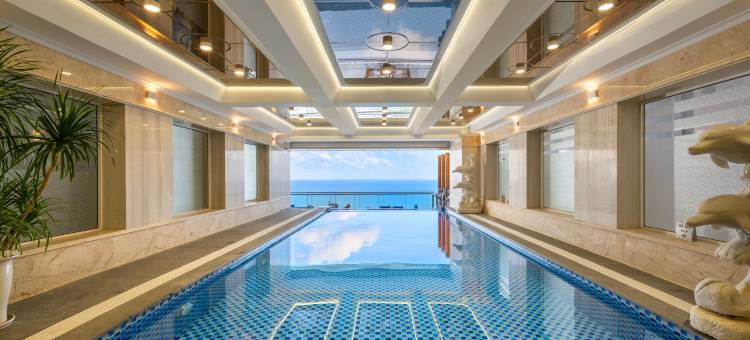 BlueSun Danang Beach Hotel图片