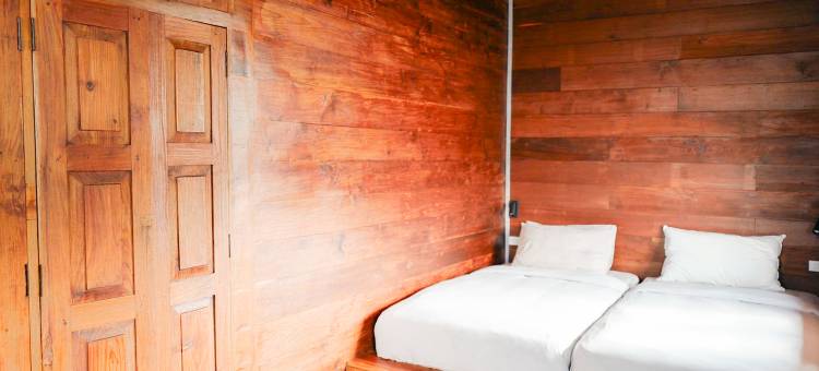 班客栈(Baan Inn)图片