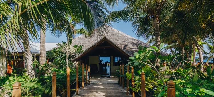 白草海洋度假村(White Grass Ocean Resort & Spa)图片