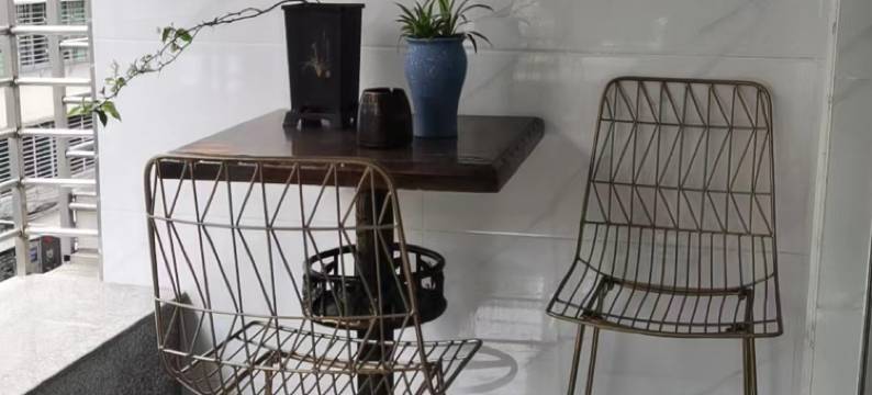 星期八青年旅舍(泉州客运中心站店)图片