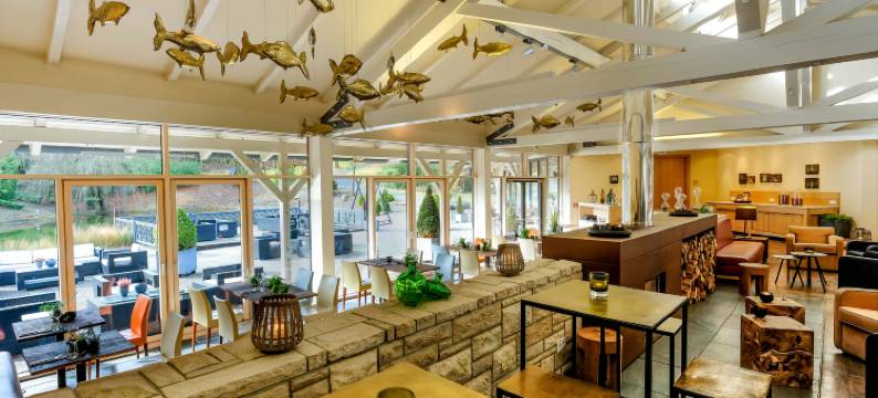 诺尔泰姆弗雷格斯特酒店(Freigeist Northeim)图片